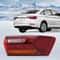 Volkswagen Jetta Passenger Side LED Tail Light Assembly Rear Outer Brake Lamp 0