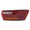 Volkswagen Jetta Passenger Side LED Tail Light Assembly Rear Outer Brake Lamp 6