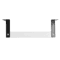 Wall Mounted Ladder Adjustable Window Well Egress Ladder For Home Safety 1