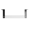 Wall Mounted Ladder Adjustable Window Well Egress Ladder For Home Safety 1