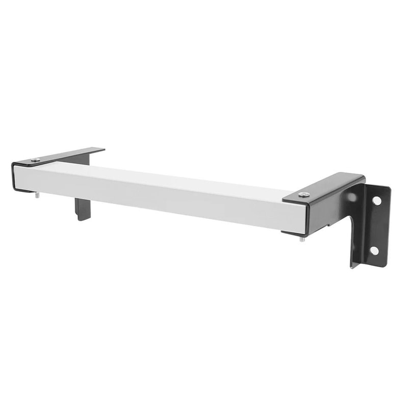 Wall Mounted Ladder Adjustable Window Well Egress Ladder For Home Safety 4