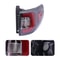 GMC Acadia Passenger Side LED Tail Light Right Rear Brake Lamp 2