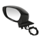 Honda Civic Driver Side Mirror With Blind Spot Detection 1