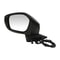 Honda Civic Driver Side Mirror With Blind Spot Detection 5