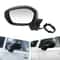 Honda Civic Driver Side Mirror With Blind Spot Detection 7