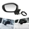 Honda Civic Driver Side Mirror With Blind Spot Detection 7