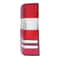 Right Side Tail Light For Mercedes Benz Sprinter Rear Lamp 9