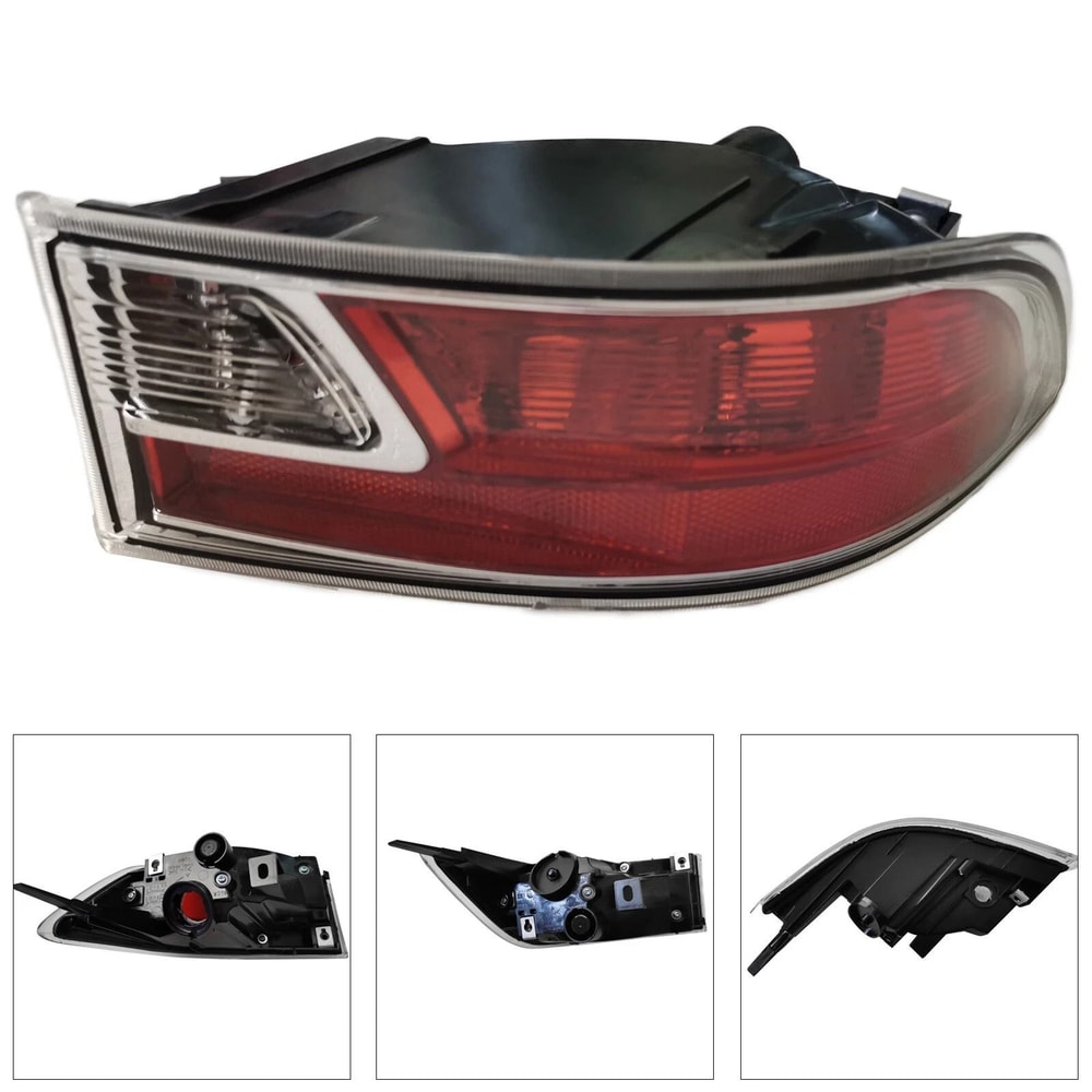 Lexus GX460 Right Rear Bumper Backup Reverse Light Lamp 1