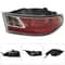 Lexus GX460 Right Rear Bumper Backup Reverse Light Lamp 1