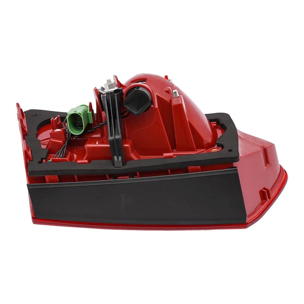 Right Inner LED Tail Light For Audi Passenger Side Rear Lamp 4