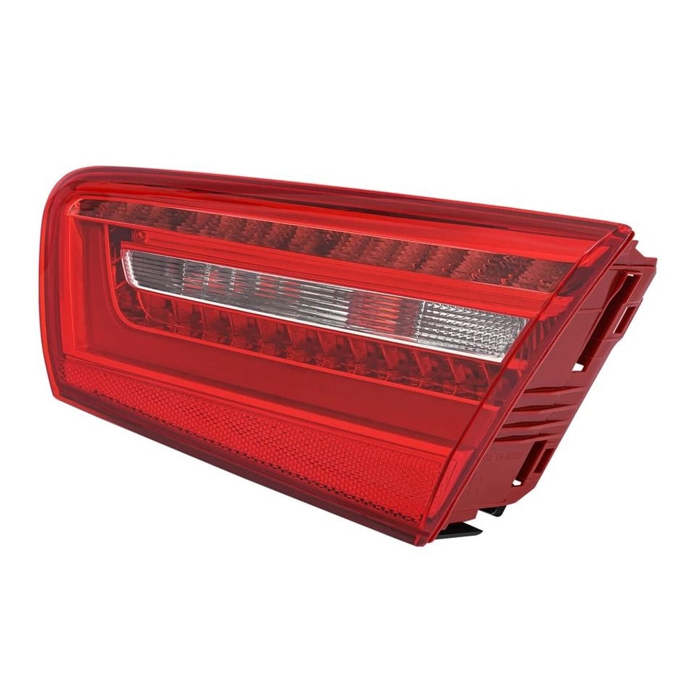 Right Inner LED Tail Light For Audi Passenger Side Rear Lamp 7