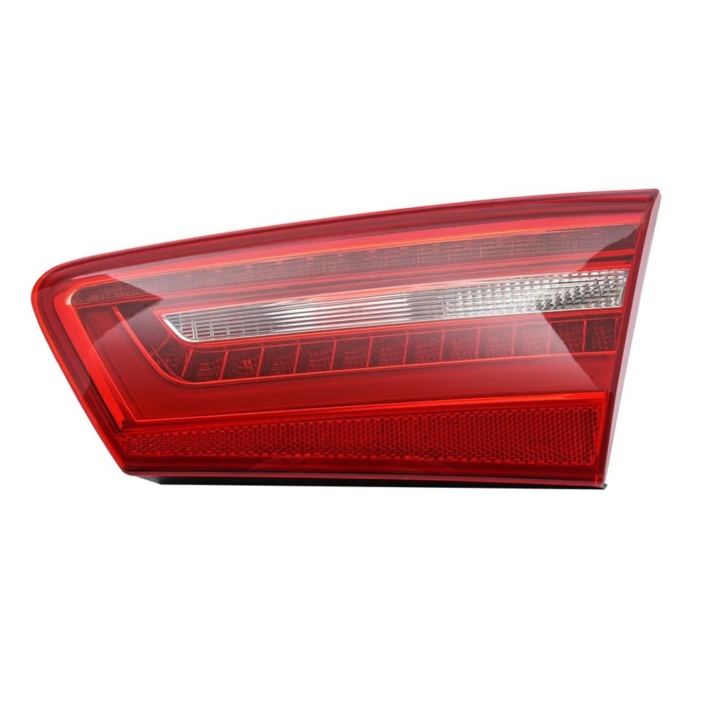 Right Inner LED Tail Light For Audi Passenger Side Rear Lamp 8