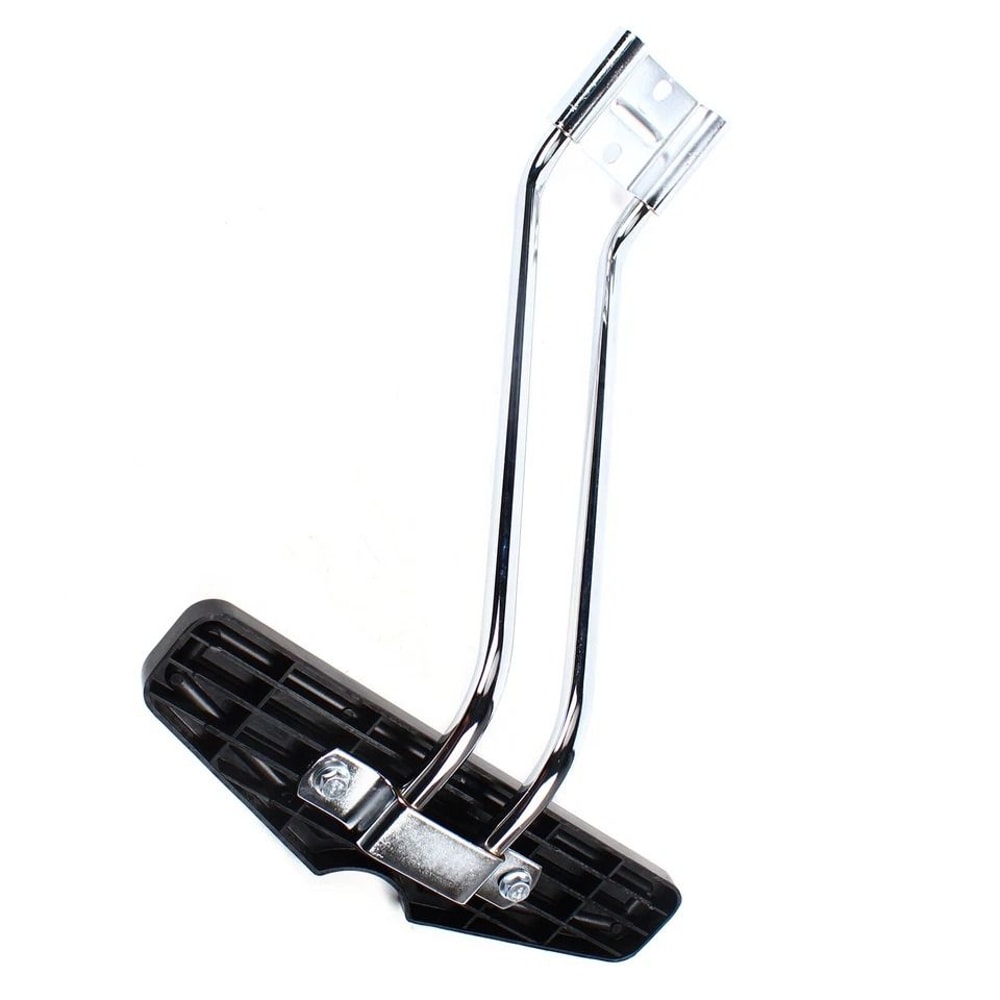 Hydraulic Barber Chair Foot Rest Replacement For Salon Styling Chairs 6