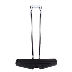 hydraulic barber chair foot rest replacement for salon styling chairs