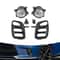 Honda Odyssey LED Fog Light Kit Front Bumper Lamps 0