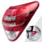 Toyota RAV4 Passenger Side Tail Light Right Rear Outer Quarter Panel Assembly 0