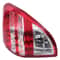 Toyota RAV4 Passenger Side Tail Light Right Rear Outer Quarter Panel Assembly 4