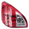 Toyota RAV4 Passenger Side Tail Light Right Rear Outer Quarter Panel Assembly 4