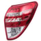 Toyota RAV4 Passenger Side Tail Light Right Rear Outer Quarter Panel Assembly 6
