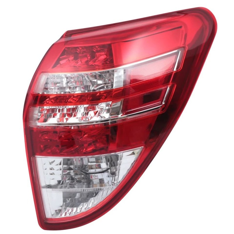 Toyota RAV4 Passenger Side Tail Light Right Rear Outer Quarter Panel Assembly 6