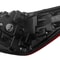 Honda Civic Sedan Left LED Tail Light Driver Side Rear Brake Lamp 1