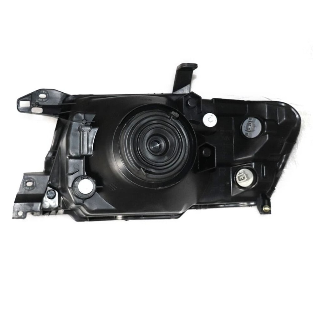 Front Left Headlight Assembly For Mitsubishi Pajero Montero Driver Side 1