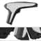 Cadillac Headlight Lens Cover Driver Left Side Headlamp Cover 1