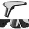Cadillac Headlight Lens Cover Driver Left Side Headlamp Cover 1