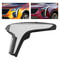 Cadillac Headlight Lens Cover Driver Left Side Headlamp Cover 3