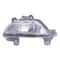 Mazda Turn Signal Lights Pair Front Bumper Halogen Lamps 4