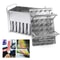Cavity Stainless Steel Popsicle Mold For Homemade Ice Pops 1