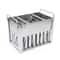 Cavity Stainless Steel Popsicle Mold For Homemade Ice Pops 3