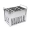 Cavity Stainless Steel Popsicle Mold For Homemade Ice Pops 3