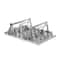 Cavity Stainless Steel Popsicle Mold For Homemade Ice Pops 5