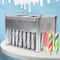 Cavity Stainless Steel Popsicle Mold For Homemade Ice Pops 0