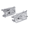 Toyota Runner Headlights Projector Style White Housing Pair 0