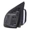 Power Passenger Side Mirror For Ford Textured Black RH Replacement 1