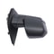 Power Passenger Side Mirror For Ford Textured Black RH Replacement 4