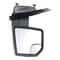Power Passenger Side Mirror For Ford Textured Black RH Replacement 5