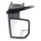 Power Passenger Side Mirror For Ford Textured Black RH Replacement 5
