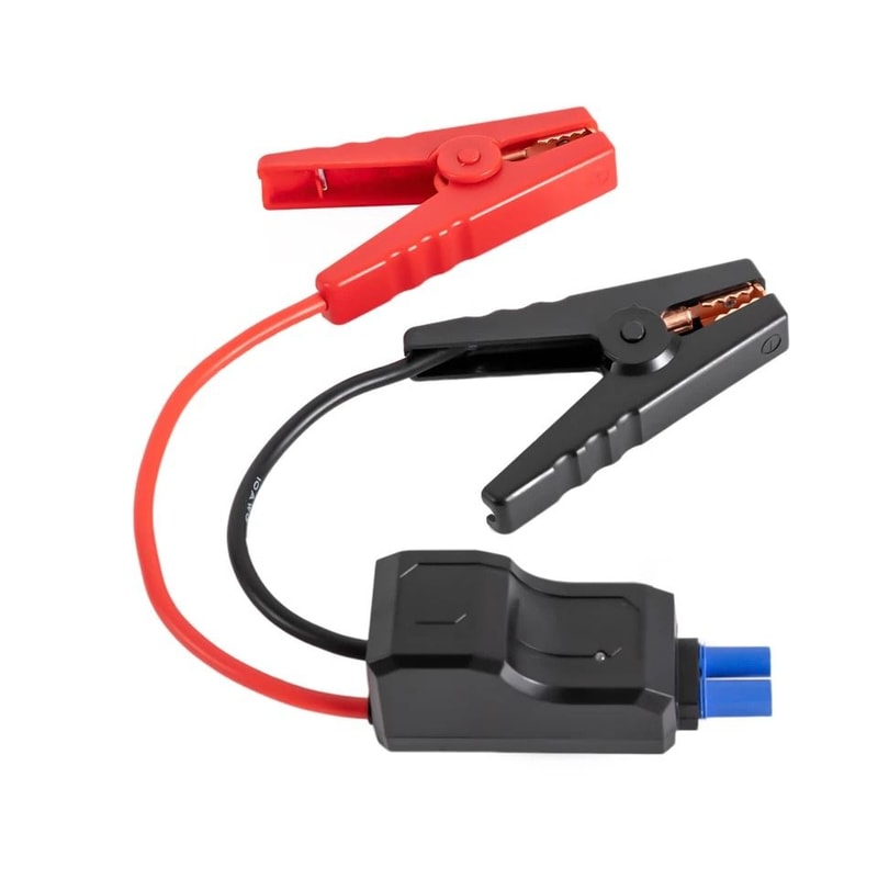 Imazing Car Jump Starter Cable With Smart Protection Clamps 1