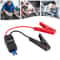 Imazing Car Jump Starter Cable With Smart Protection Clamps 3