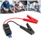 Imazing Car Jump Starter Cable With Smart Protection Clamps 3