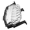 Hyundai Sonata Passenger RH LED Driving Light Headlamp Assembly 3