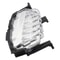 Hyundai Sonata Passenger RH LED Driving Light Headlamp Assembly 3