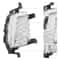 Hyundai Sonata Passenger RH LED Driving Light Headlamp Assembly 4