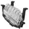 Hyundai Sonata Passenger RH LED Driving Light Headlamp Assembly 6