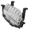Hyundai Sonata Passenger RH LED Driving Light Headlamp Assembly 6