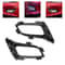Kia Optima Fog Light Kit With Bezel And Wiring Harness 1