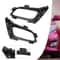 Kia Optima Fog Light Kit With Bezel And Wiring Harness 2